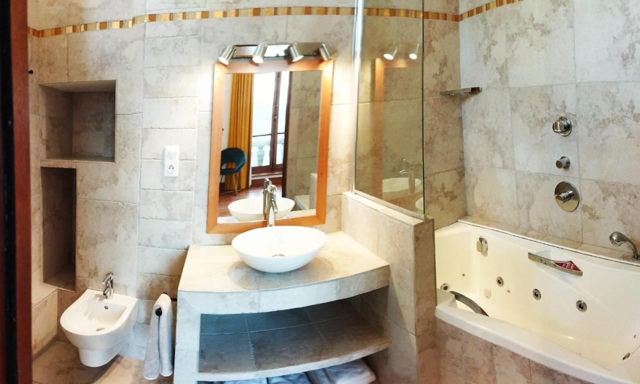 Bed and Breakfast Domaine De La Tisnere Gelos Zewnętrze zdjęcie