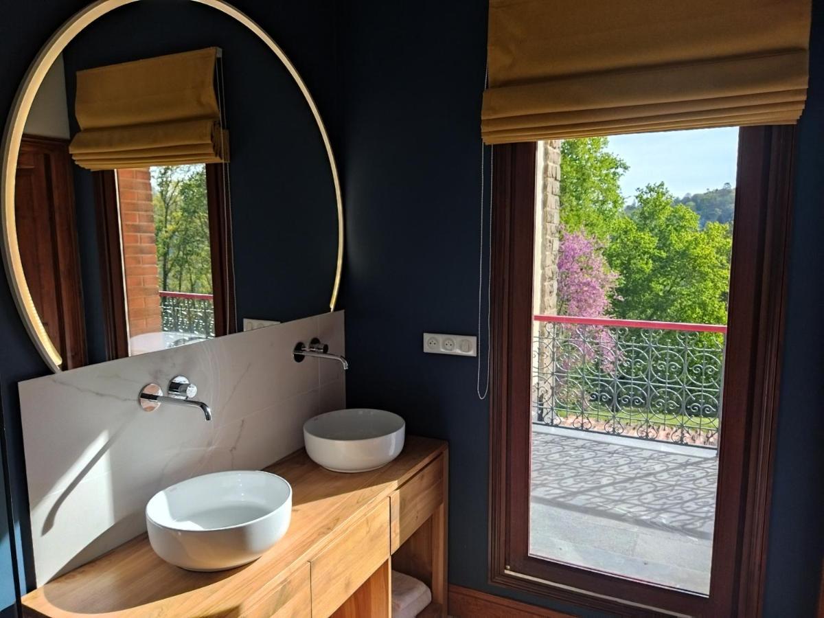 Bed and Breakfast Domaine De La Tisnere Gelos Zewnętrze zdjęcie