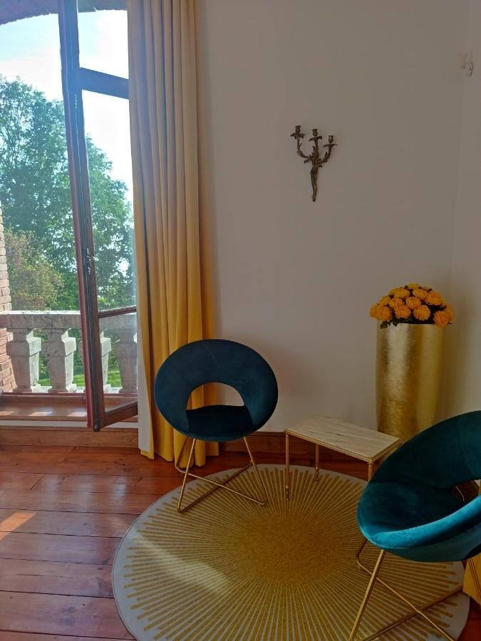 Bed and Breakfast Domaine De La Tisnere Gelos Zewnętrze zdjęcie
