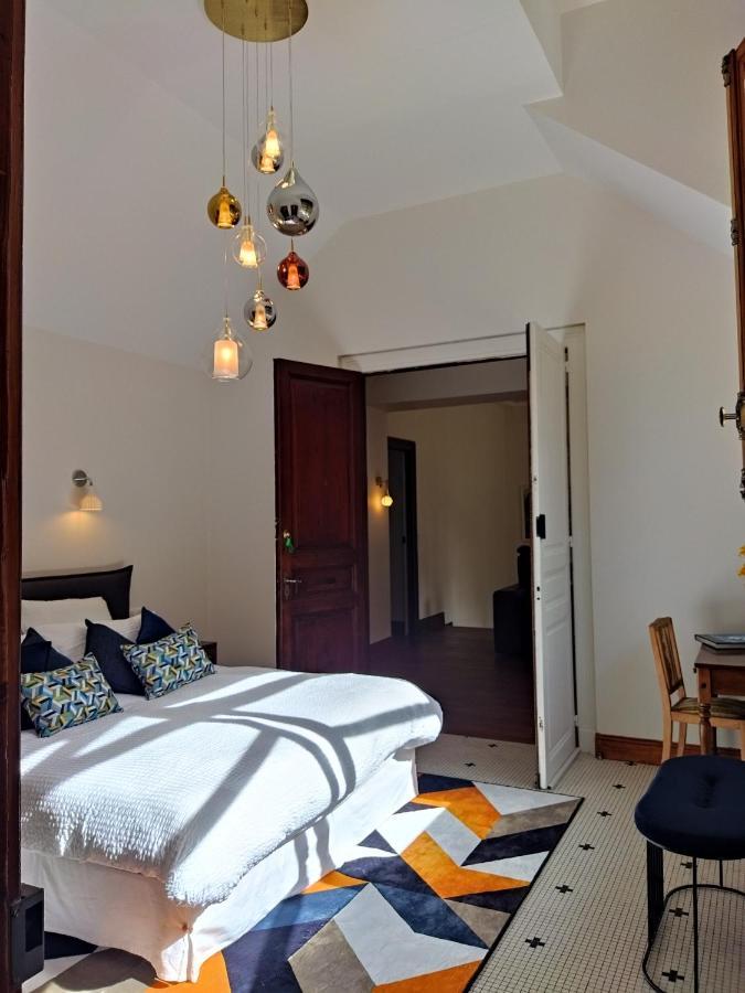 Bed and Breakfast Domaine De La Tisnere Gelos Zewnętrze zdjęcie